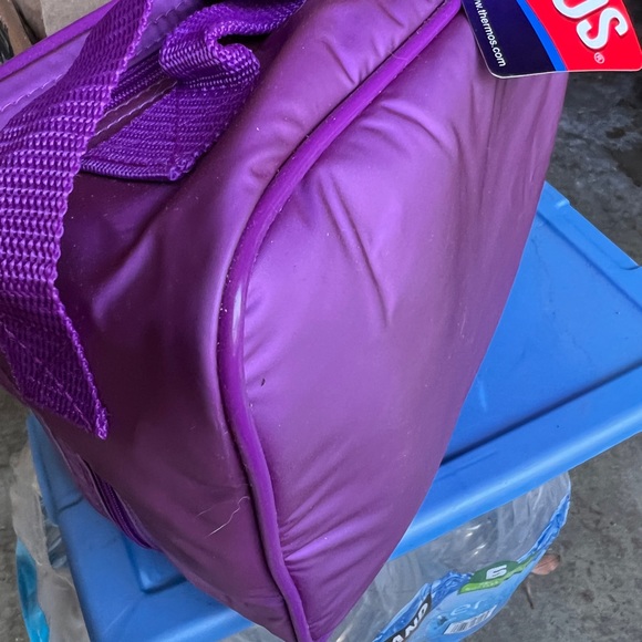 Harry Potter Thermos lunchbox (c. 2001) - Picture 4 of 9